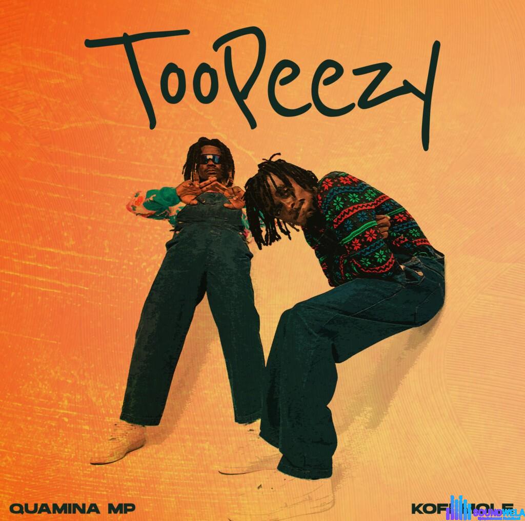 Quamina MP – Fed Up Ft. Kofi Mole featured image Quamina MP – Fed Up Ft. Kofi Mole – Quamina Mp Kofi Mole Toopeezy Album EP2