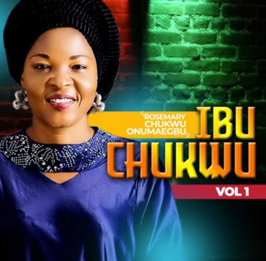 Rosemary Chukwu - Ibu Chukwu featured image Rosemary Chukwu - Ibu Chukwu – Rosemary Chukwu Ibu Chukwu