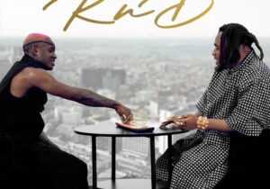 Ruger & BNXN fka Buju – RnB EP featured image Ruger & BNXN fka Buju – RnB EP – Ruger ft BNXN fka Buju RnB EP2