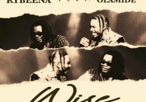Rybeena – Wise 2.0 ft. Olamide – Rybeena Wise 2 0 ft Olamide2