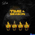 Sean Tizzle – Time & Season featured image Sean Tizzle – Time & Season – Sean Tizzle Time Season2