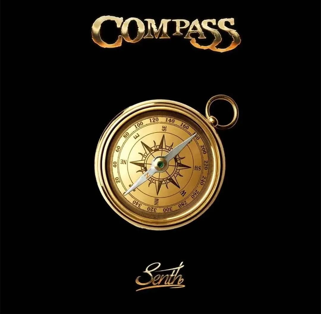 Senth – Compass &ndash; Senth Compass2