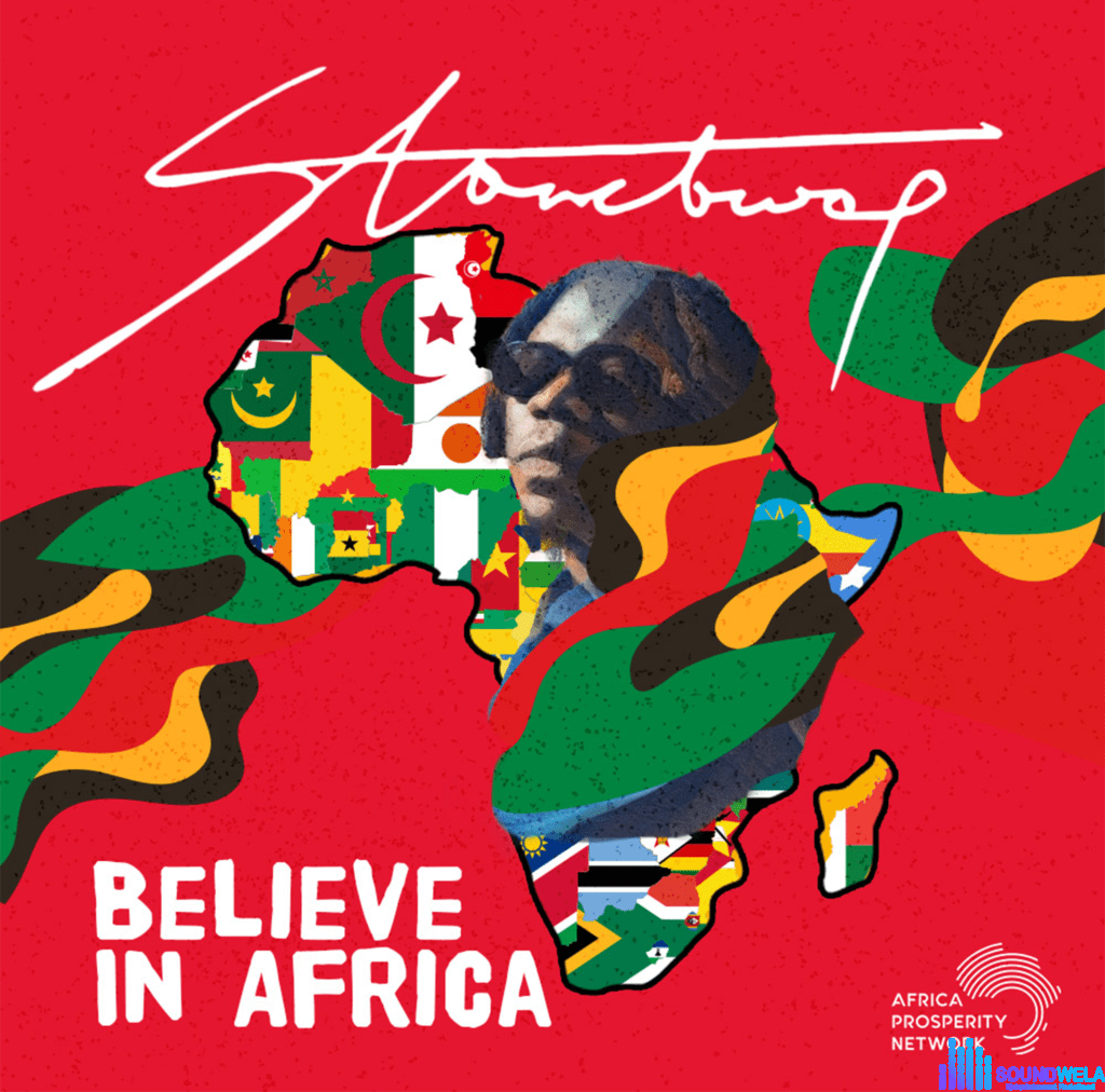 Stonebwoy – Believe In Africa featured image Stonebwoy – Believe In Africa – Stonebwoy – Believe In Africa2