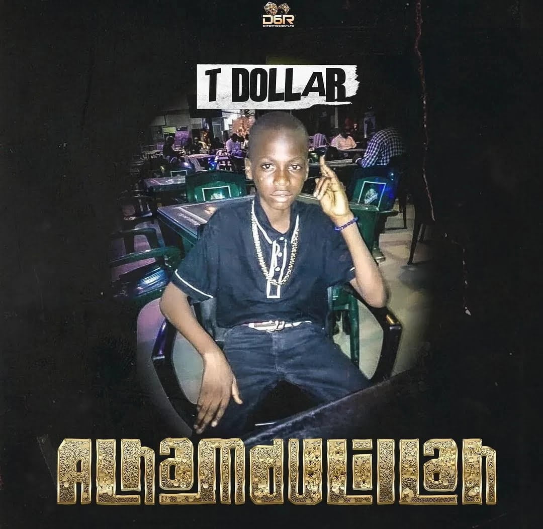 T Dollar – Alhamdulillah featured image T Dollar – Alhamdulillah – T Dollar Alhamdulillah2