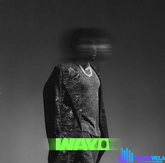 Tekno – Wayo &ndash; Tekno Wayo2