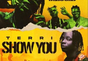 Terri – Blessed Ft. Bhadboi OML & Badboy Timz – Terri – Blessed Ft. Bhadboi OML Badboy Timz2