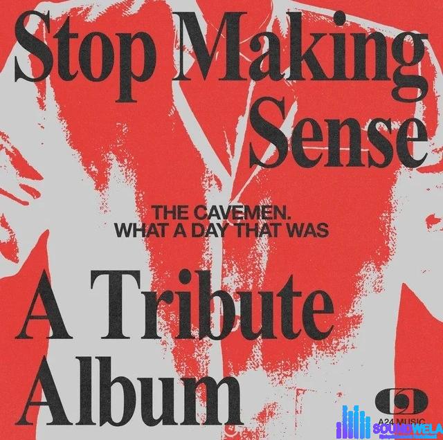 The Cavemen – What a Day That Was featured image The Cavemen – What a Day That Was – The Cavemen What a Day That Was2
