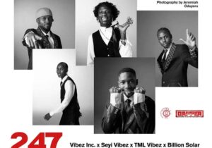 Vibez Inc – 247 ft. Tml Vibez, Muyeez, Billion Solar & Nerryckole – Vibez Inc 247 ft Tml Vibez Muyeez Billion Solar Nerryckole2