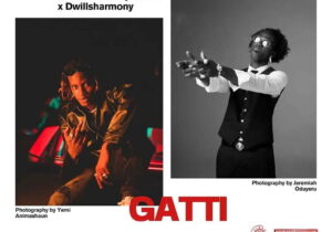 Vibez Inc – Gatti ft. Seyi Vibez & Dwillsharmony – Vibez Inc Gatti ft Seyi Vibez Dwillsharmony2