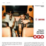 Vibez Inc – OGO ft. Seyi Vibez & Tion Wayne featured image Vibez Inc – OGO ft. Seyi Vibez & Tion Wayne – Vibez Inc OGO ft Seyi Vibez Tion Wayne2