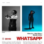Vibez Inc – WhatsApp ft. Seyi Vibez & Bloody Civilian featured image Vibez Inc – WhatsApp ft. Seyi Vibez & Bloody Civilian – Vibez Inc WhatsApp ft Seyi Vibez Bloody Civilian2