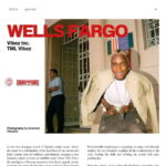 Vibez Inc – Wells Fargo ft. Tml Vibez featured image Vibez Inc – Wells Fargo ft. Tml Vibez – Vibez Inc ft Tml Vibez Wells Fargo Soundwela