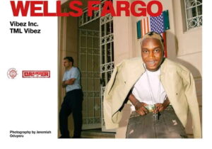 Vibez Inc – Wells Fargo ft. Tml Vibez – Vibez Inc ft Tml Vibez Wells Fargo Soundwela