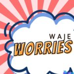 Waje – Worries featured image Waje – Worries – Waje – Worries2
