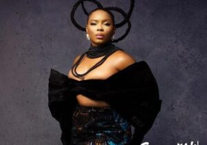 Yemi Alade – Tomorrow – Yemi Alade Tomorrow2