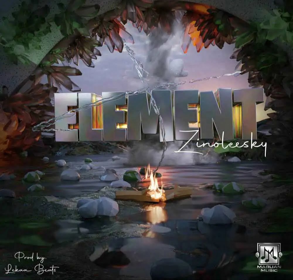 Zinoleesky – Element featured image Zinoleesky – Element – Zinoleesky Element Soundwela