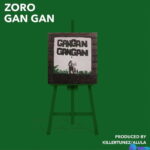 Zoro – GANGAN featured image Zoro – GANGAN – Zoro Gangan2 1
