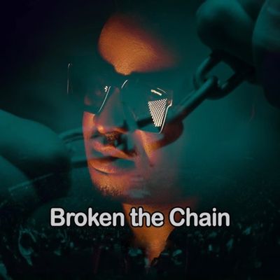 K Praise – Broken The Chain featured image K Praise – Broken The Chain – k praise – broken the chain