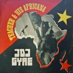 Teacher And His Africana - Odo Gyae featured image Teacher And His Africana - Odo Gyae – teacher and His Africana songs