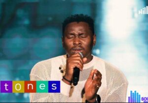 Victor Thompson – Water (Live Performance) – victor thompson – water 747x420 1