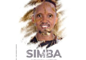 Alex Kasau Katombi - Simba – Alex Katombi simba