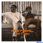 Ashell – Kritikal Ft. Viqtorioz featured image Ashell – Kritikal Ft. Viqtorioz – Ashell Kritikal Ft.Viqtorioz