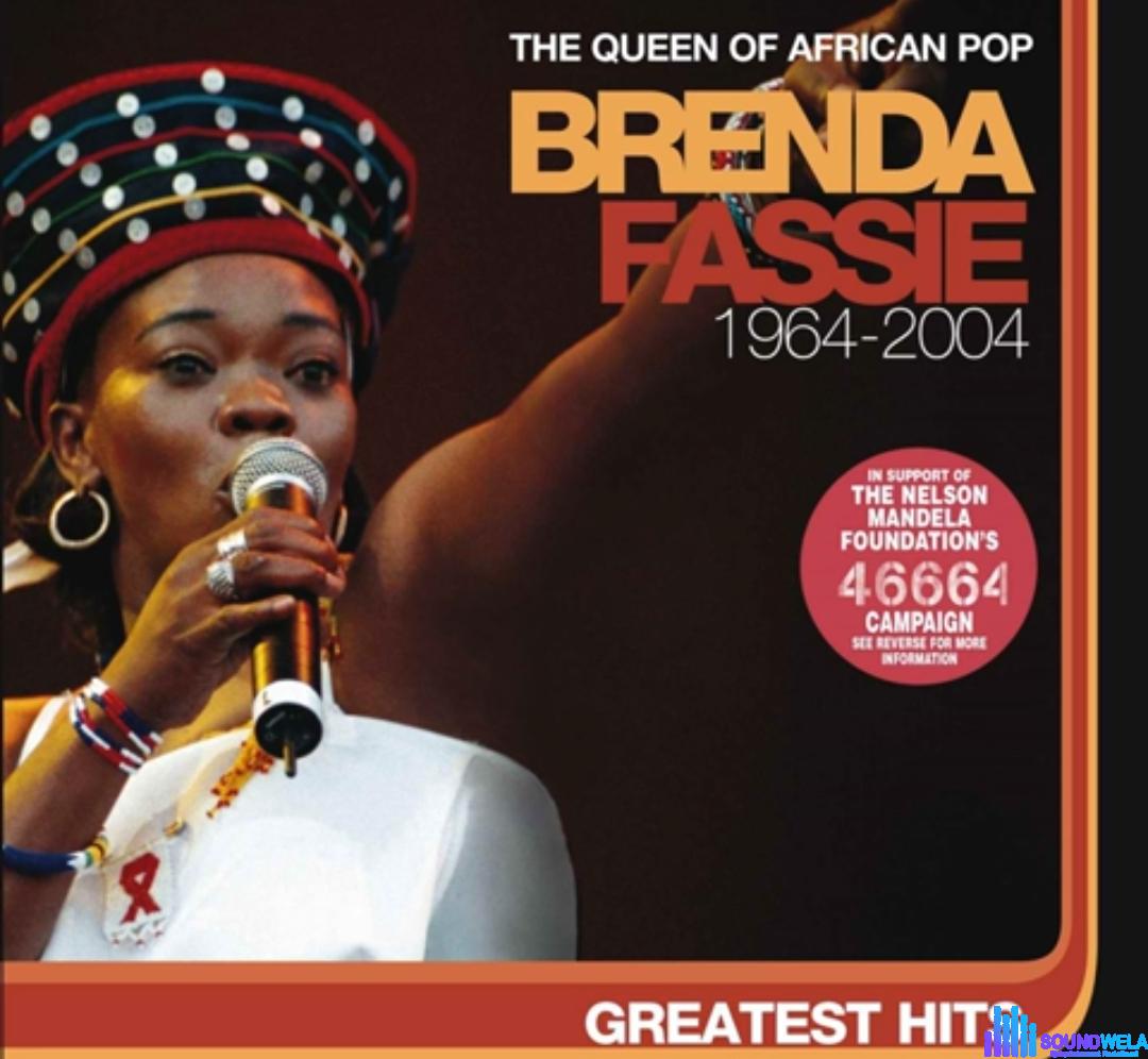 Best Of Brenda Fassie DJ Mix featured image Best Of Brenda Fassie DJ Mix – Best Of Brenda Fassie DJ