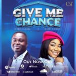 Bidemi Olaoba – Give Me Chance Ft. Mercy Chinwo featured image Bidemi Olaoba – Give Me Chance Ft. Mercy Chinwo – Bidemi Olaoba Ft Mercy Chinwo Give Me Chancee Soundwela