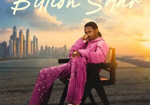 Billion Solar – Melody – Billion Solar Billion Solar EP 12