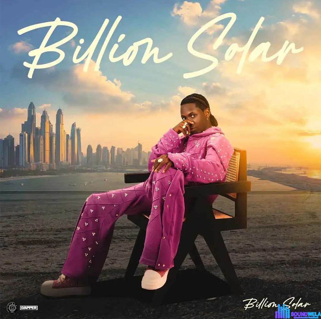 Billion Solar – Feragamo featured image Billion Solar – Feragamo – Billion Solar Billion Solar EP 12