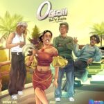 Brown Joel – Ogechi Ft. BoyPee & Hyce featured image Brown Joel – Ogechi Ft. BoyPee & Hyce – Brown Joel – Ogechi Ft BoyPee Hyce