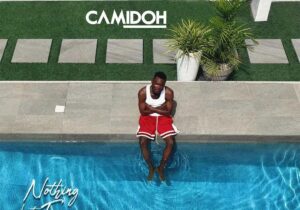 Camidoh – NLF (Breakfast) &ndash; Camidoh NLF Breakfast2