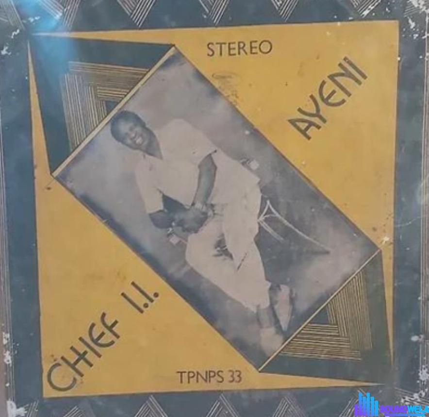 Chief I. I. Ayeni - Akharemen Ruologho featured image Chief I. I. Ayeni - Akharemen Ruologho – Chief I. I. Ayeni Akharemen Ruologho