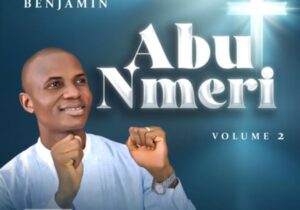 Bro Cornelius Benjamin - Nma Nma Ee &ndash; Cornelius Benjamin Abu nmeri