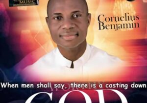 Cornelius Benjamin - Lifting Up featured image Cornelius Benjamin - Lifting Up – Cornelius Benjamin lifting up