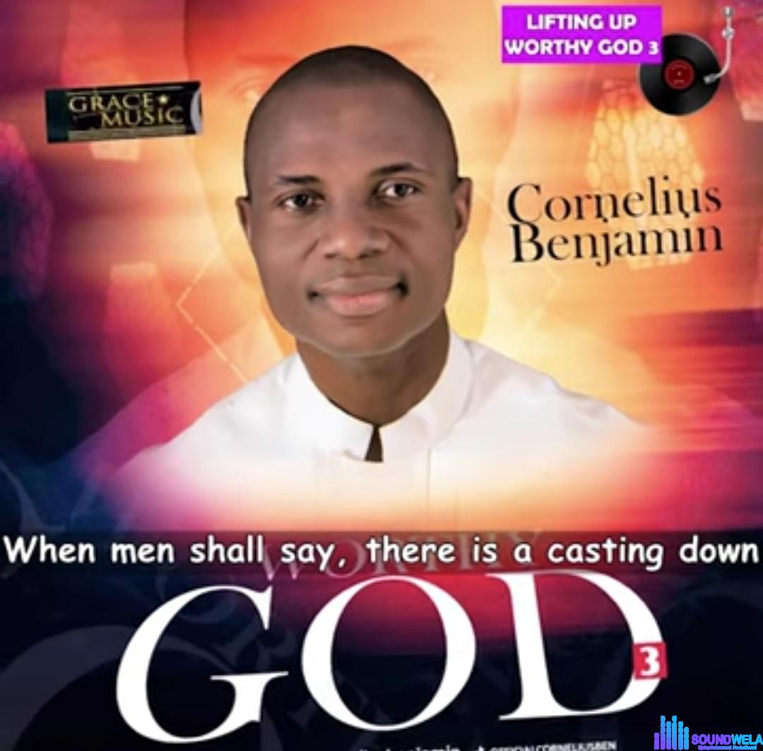 Cornelius Benjamin - Lifting Up featured image Cornelius Benjamin - Lifting Up – Cornelius Benjamin lifting up