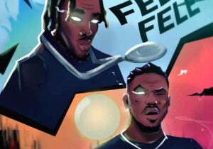 Davolee – FELE FELE featured image Davolee – FELE FELE – Davolee FELE FELE2