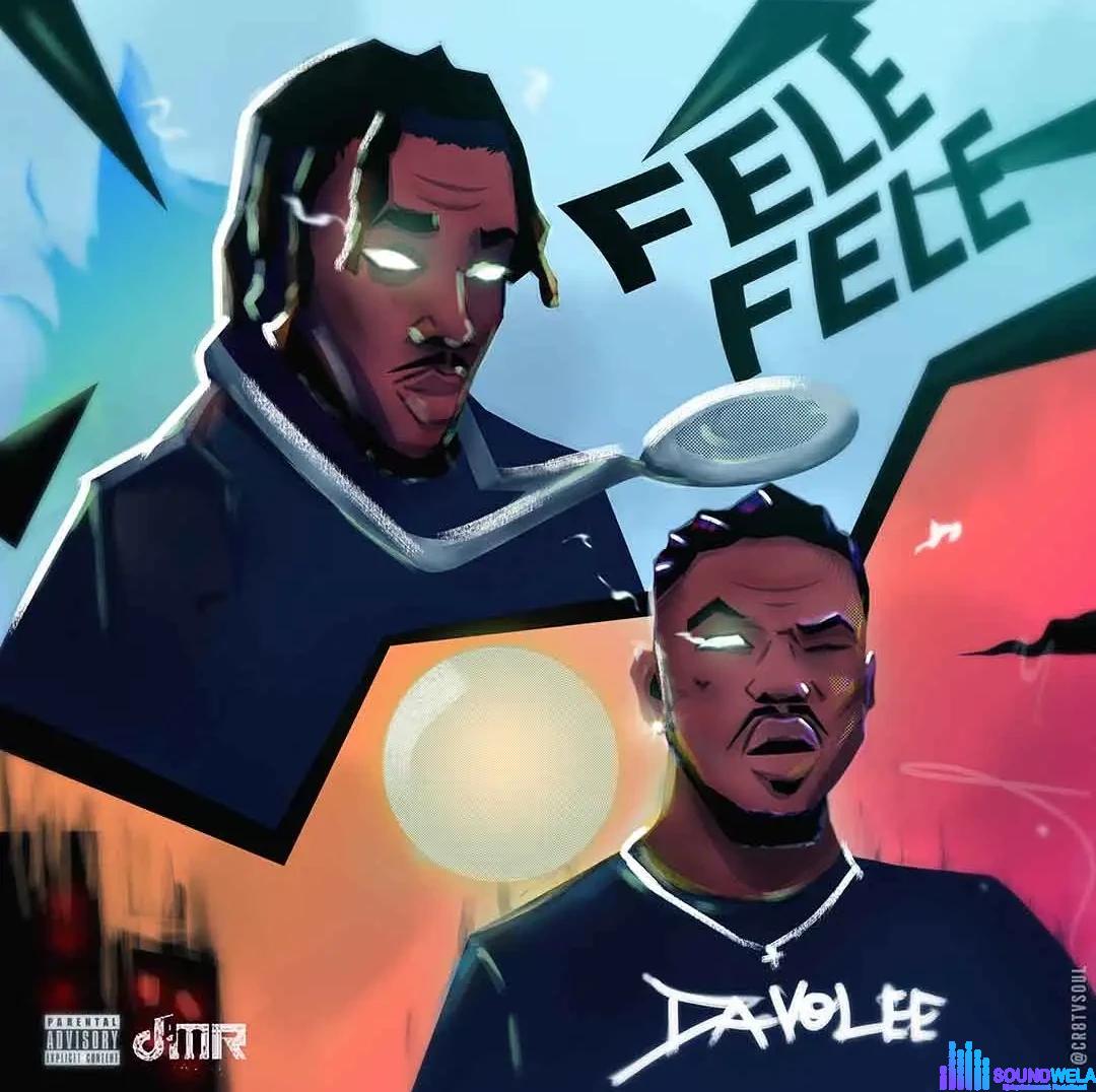 Davolee – FELE FELE featured image Davolee – FELE FELE – Davolee FELE FELE2