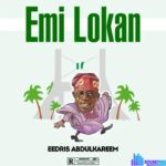 Eedris Abdulkareem – Emilokan featured image Eedris Abdulkareem – Emilokan – Eedris Abdulkareem – EMILOKAN2