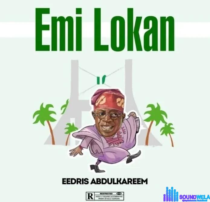 Eedris Abdulkareem – Emilokan featured image Eedris Abdulkareem – Emilokan – Eedris Abdulkareem – EMILOKAN2