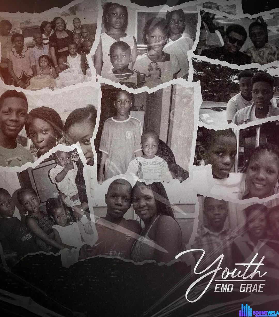 EMO Grae – Youth featured image EMO Grae – Youth – Emo Grae Youth2