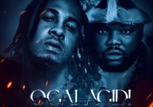 Eyezbebee - Ogalagidi (feat. Ojadiligbo) featured image Eyezbebee - Ogalagidi (feat. Ojadiligbo) – Eyezbebee Ojadiligbo