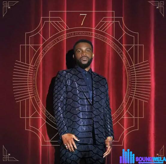 Fally Ipupa – De La Renta featured image Fally Ipupa – De La Renta – Fally Ipupa formula 7 Soundwela