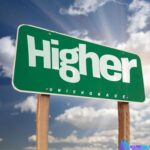 Uniekgrace – Higher featured image Uniekgrace – Higher – Higher Uniekgrace Soundwela
