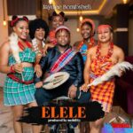 Jaydee Bombshell - Elele featured image Jaydee Bombshell - Elele – Jaydee Bombshell elele