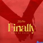 Jzyno – Finally featured image Jzyno – Finally – Jzyno – Finally2