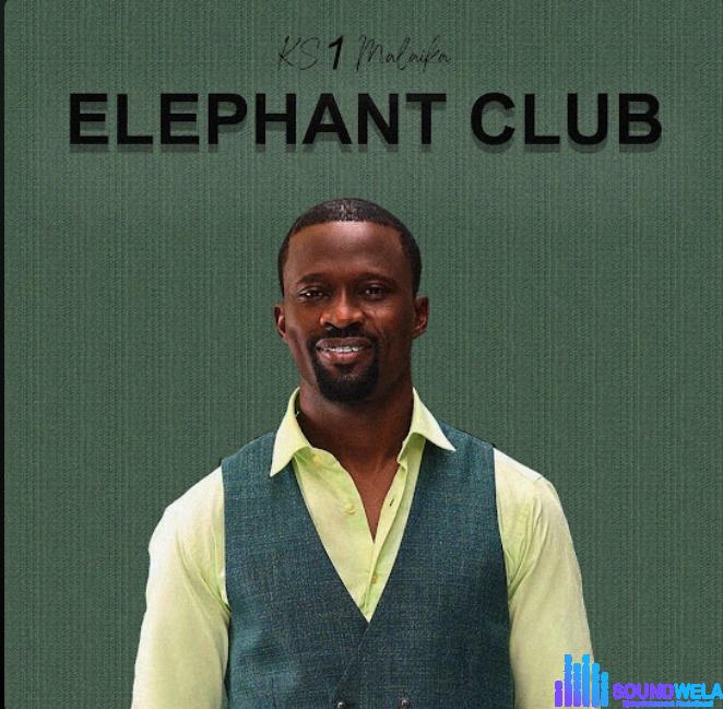 KS1 Malaika - Elephant Club featured image KS1 Malaika - Elephant Club – KS Malaika elephant club