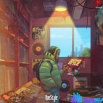 Kaestyle – Egberi ft. 6lack featured image Kaestyle – Egberi ft. 6lack – Kaestyle Gin Juice