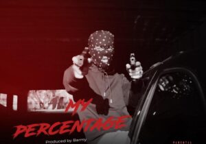 King OT – My Percentage featured image King OT – My Percentage – King OT My Percentage2