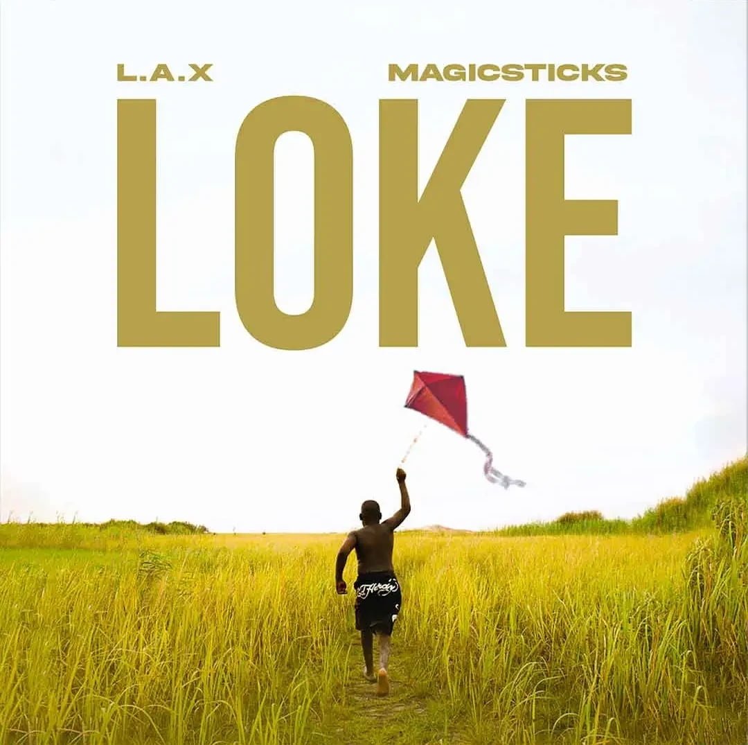 L.A.X – Loke ft. Magicsticks featured image L.A.X – Loke ft. Magicsticks – L A X Loke ft Magicsticks2